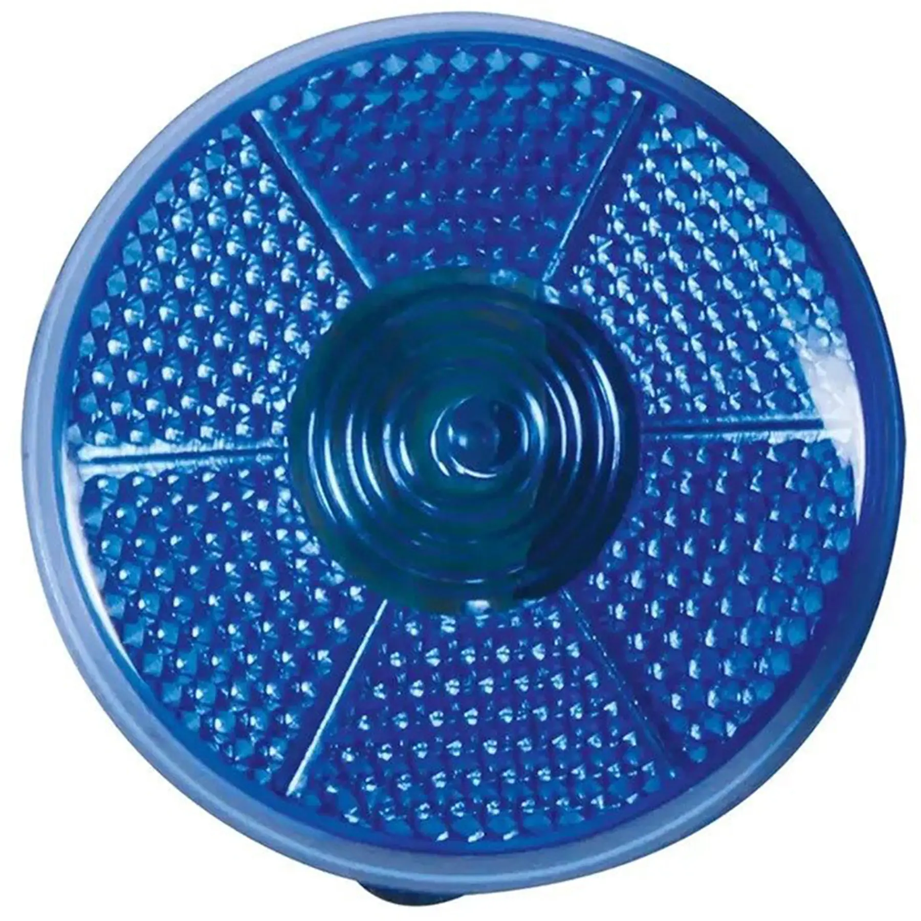 Flashing Safety Clip Button