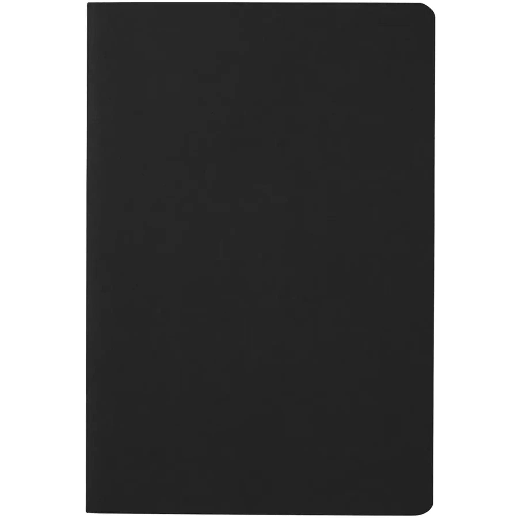 EcoFriendly Recycled Fruit Peel Journal Notebook