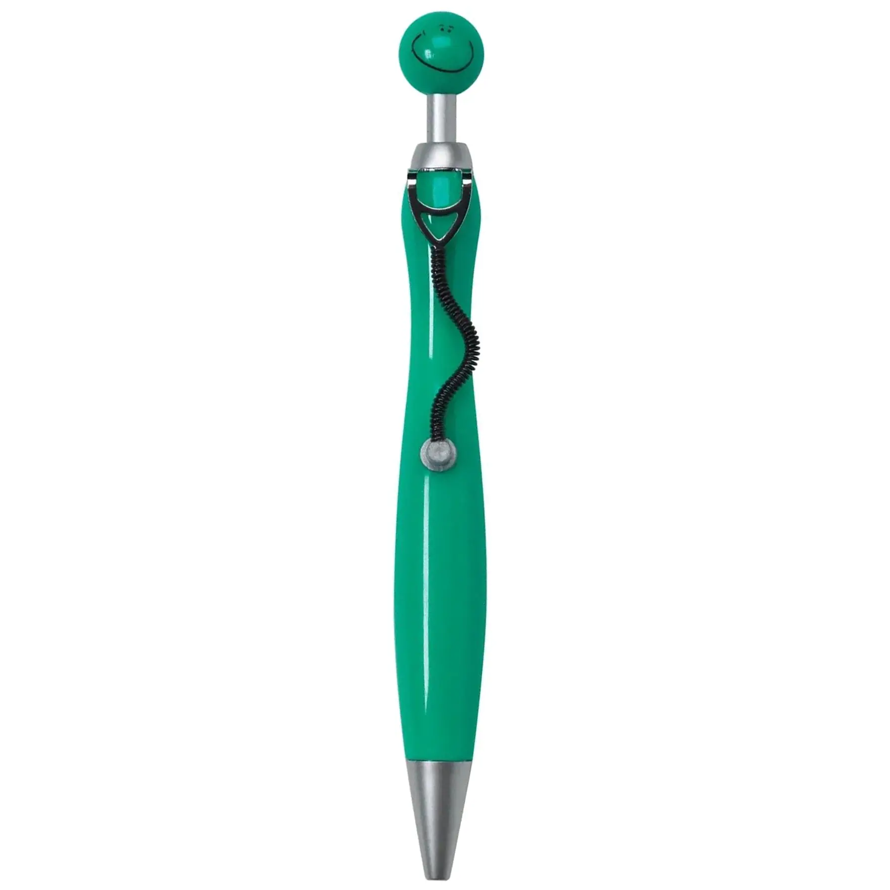 Playful Stethoscope Ballpoint Pen