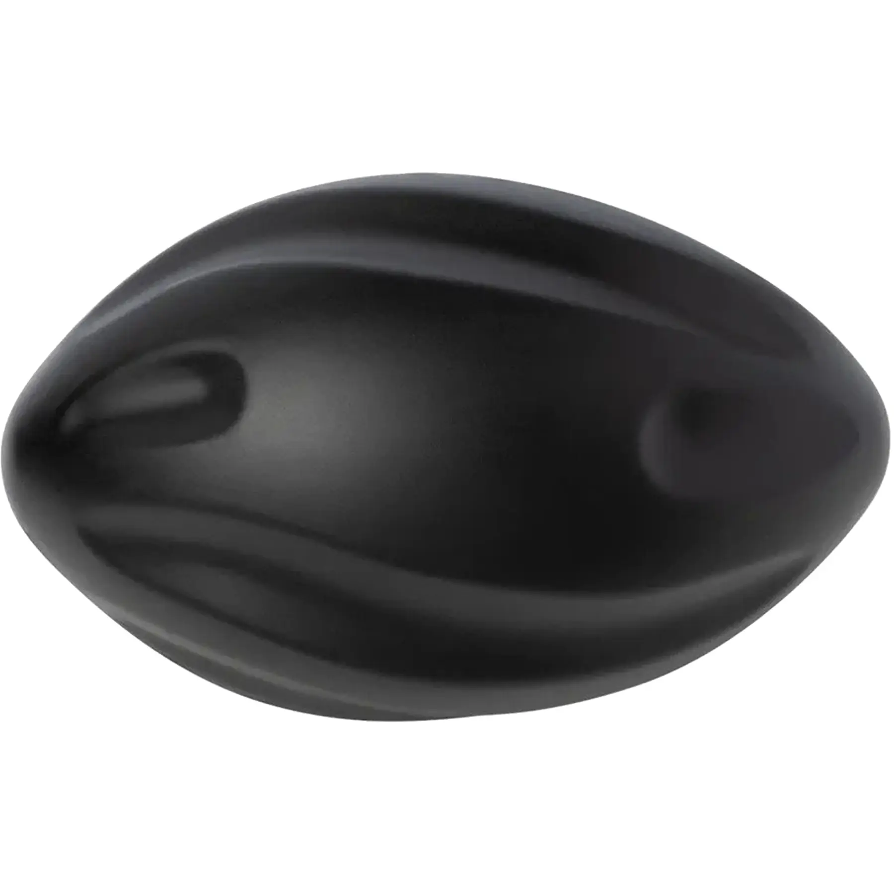 Spiral Football Stress Ball Office Squeeze Toy