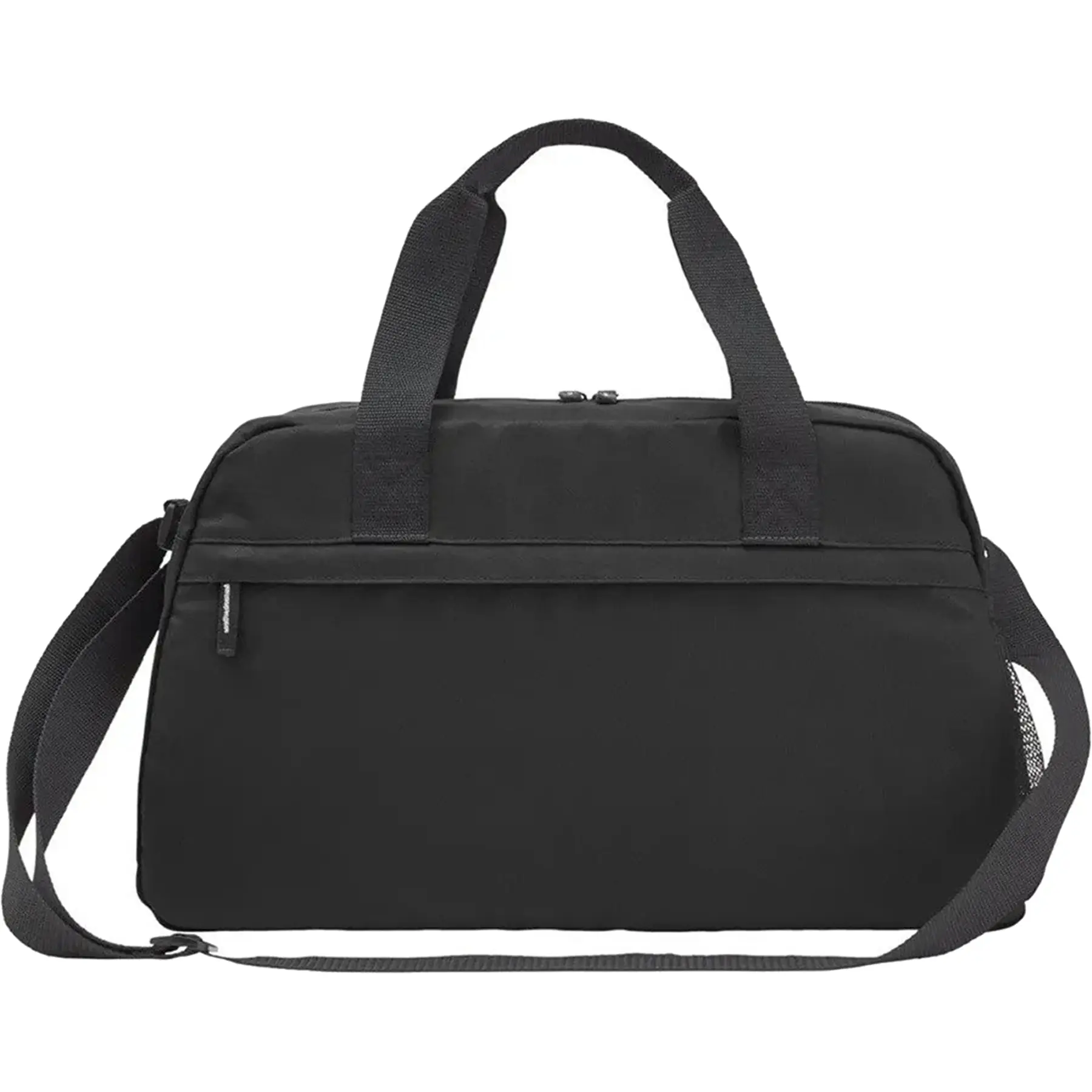 Sustainable Recycled Polyester Travel Duffel Bag
