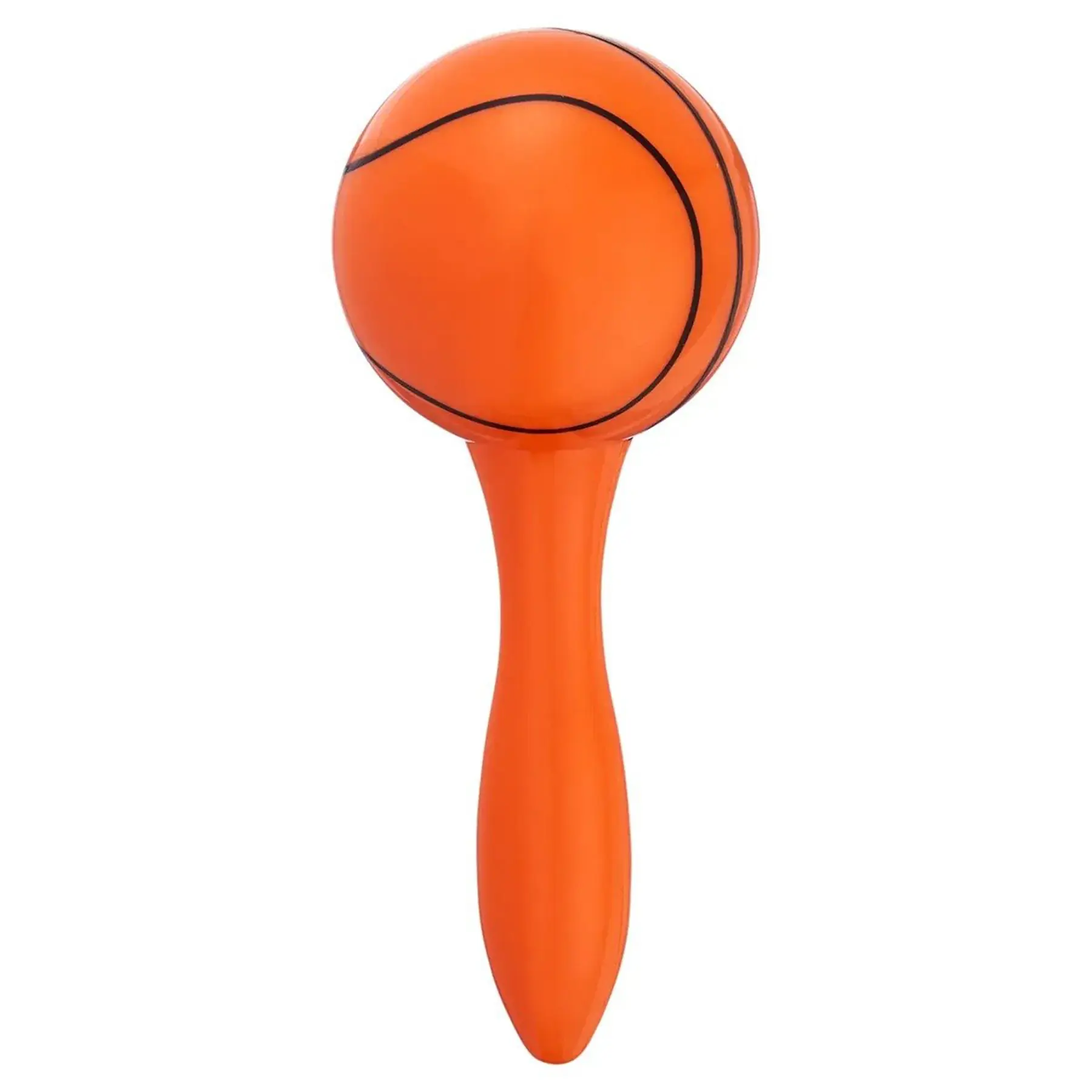 Basketball Shaker Party Noise Makers for Sports Events