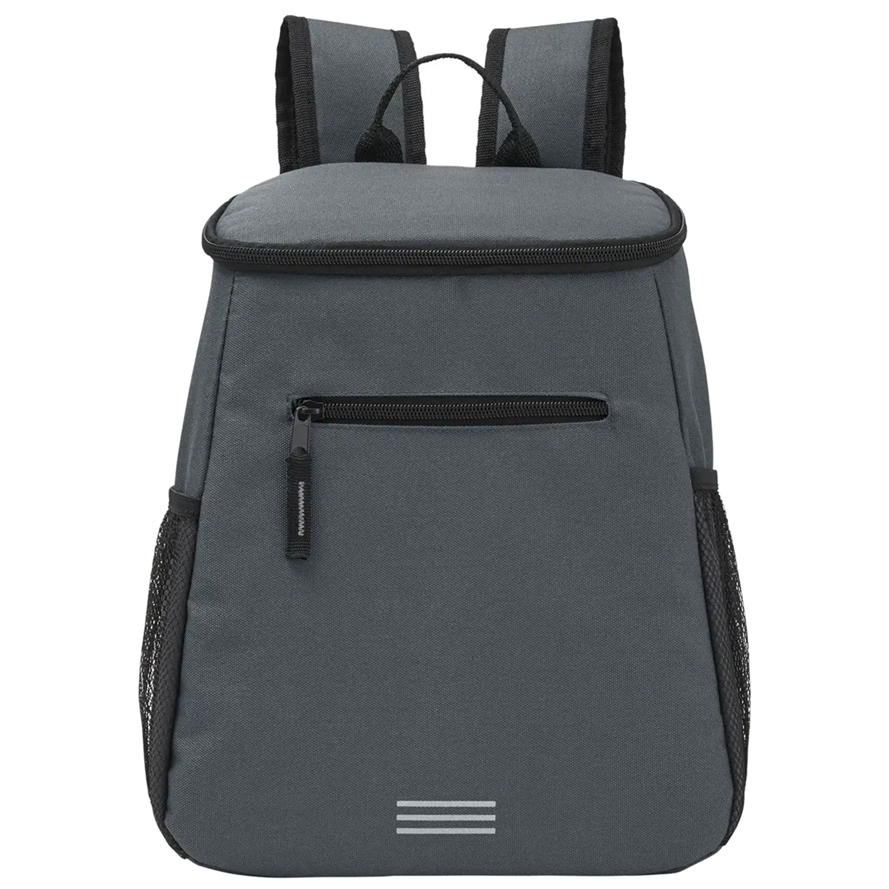 Eco Insulated Backpack Cooler for Day Trips