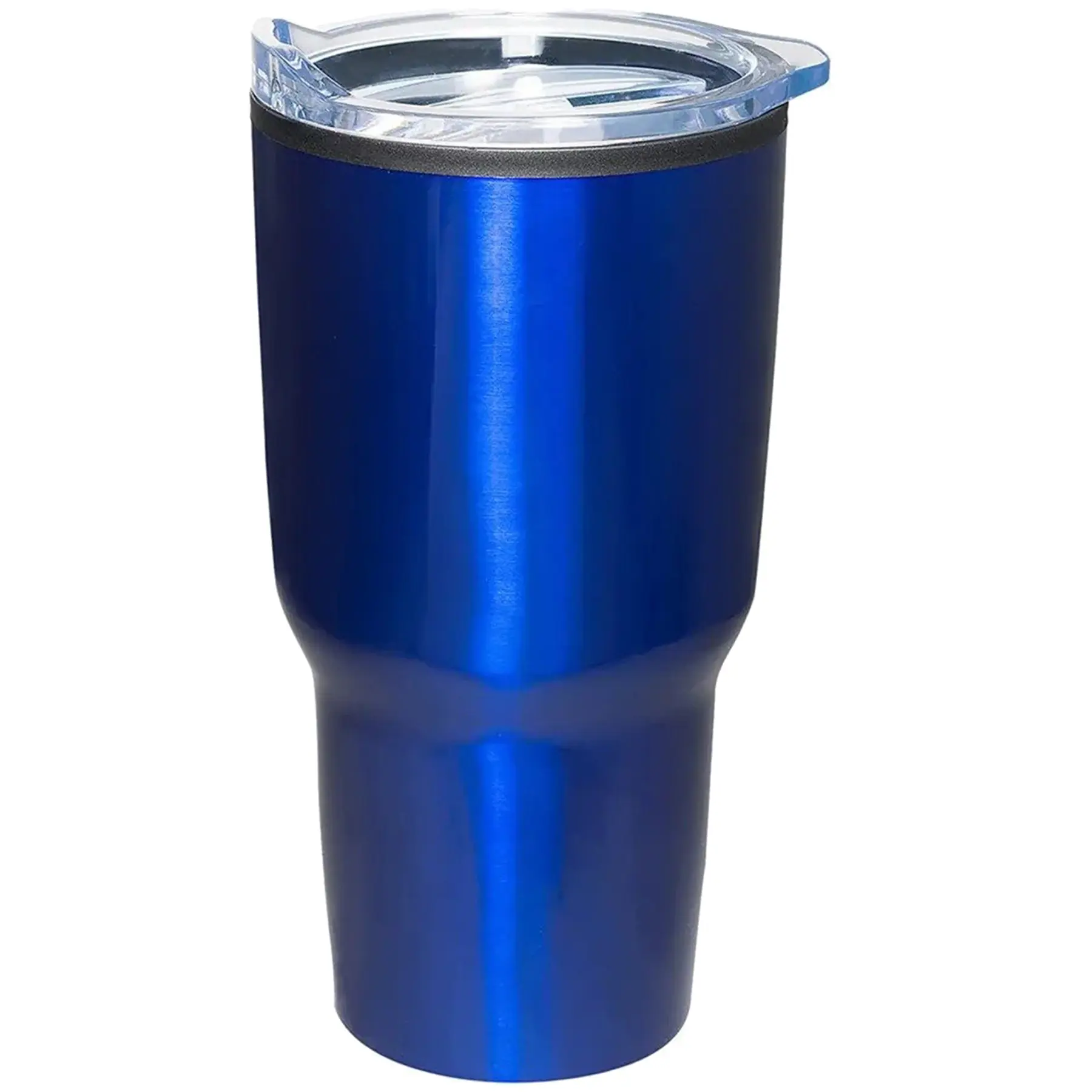 Insulated Tumbler 30 oz Double Wall Stainless Steel Slide Action Lid