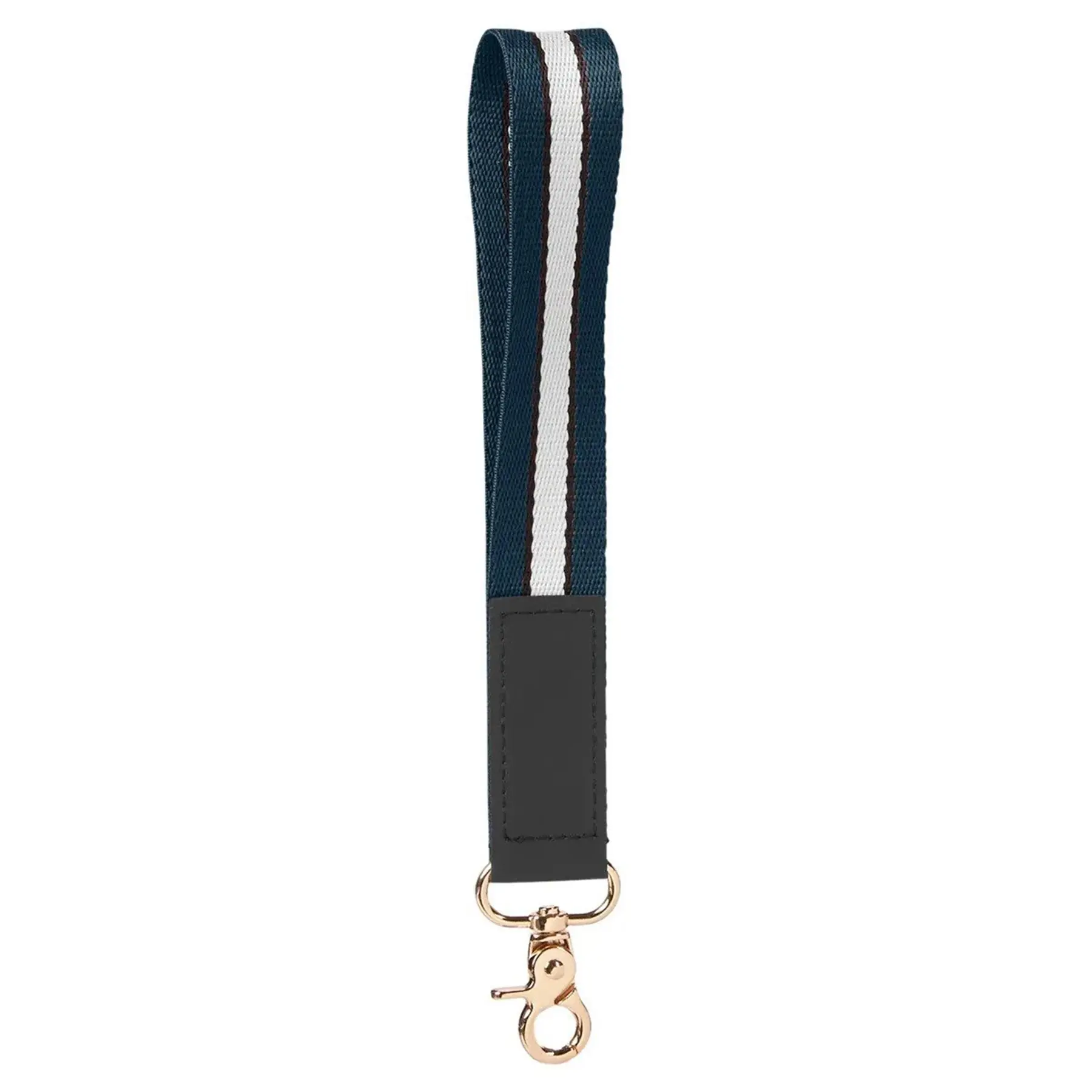 Personalized Wristlet Keychain Key Holder for Everyday Use