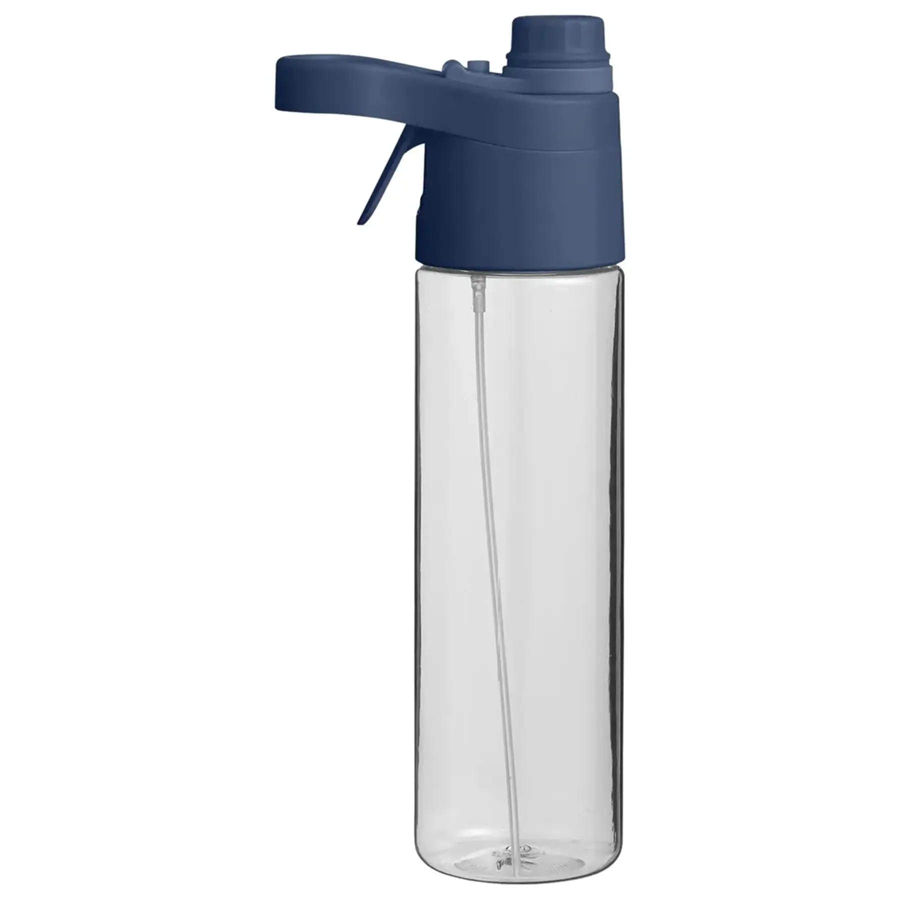 20 Oz Mist Spray Water Bottle Portable Hydration