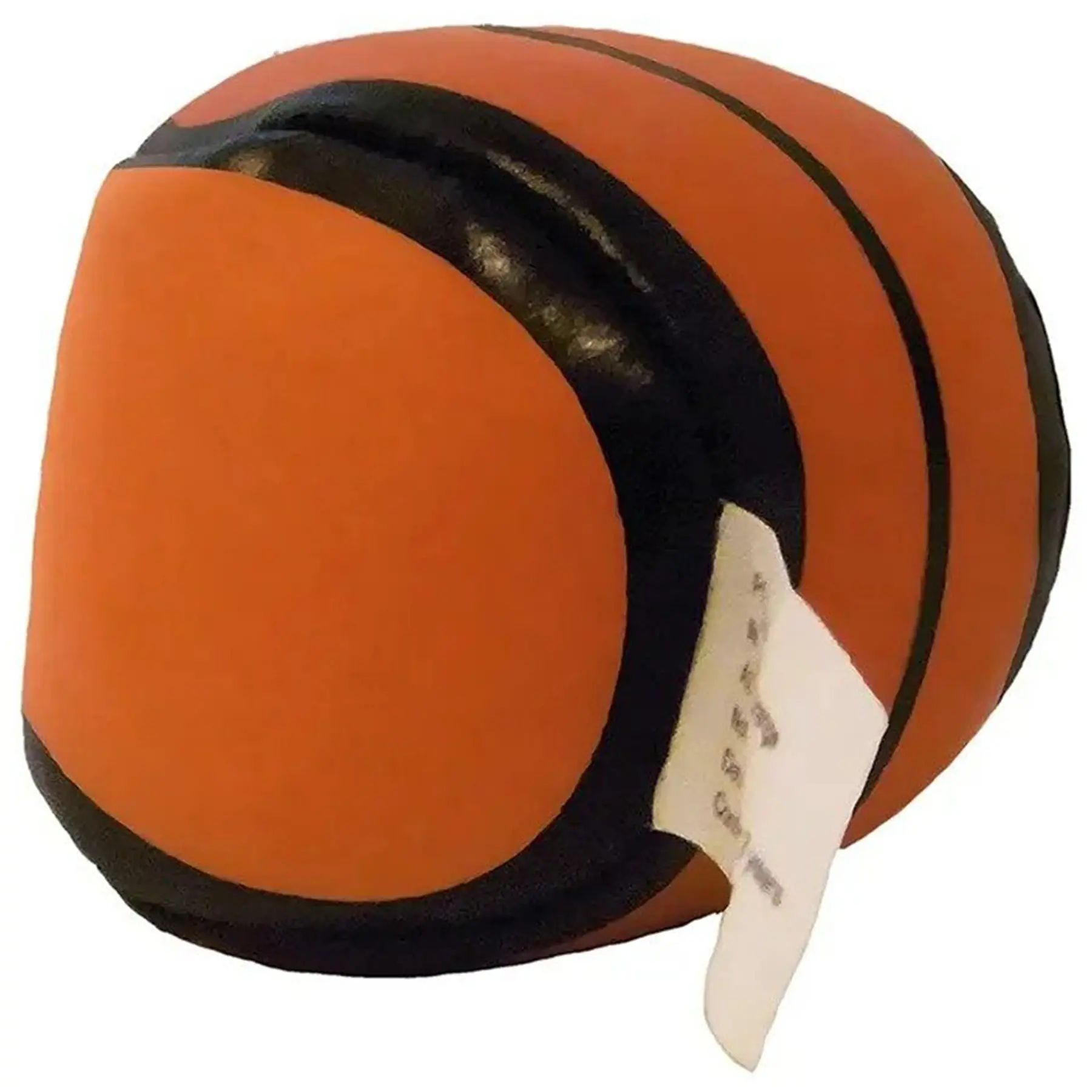 Basketball Design Mini Bean Bags for Footbag Play