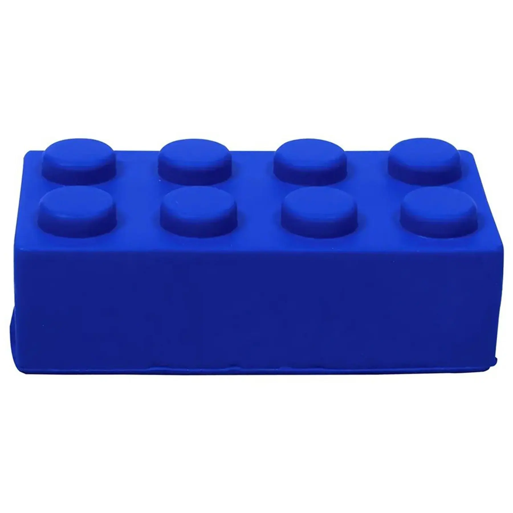 Foam Building Block Stress Squeeze Toy for Desk Decor
