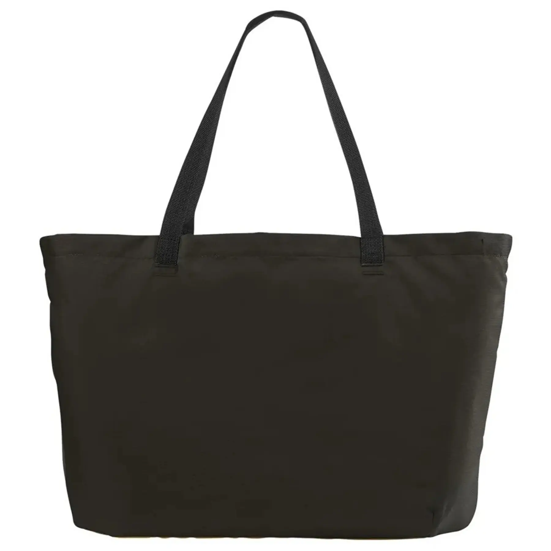Eco Friendly Tote Bag Carpe Diem Hidden Message
