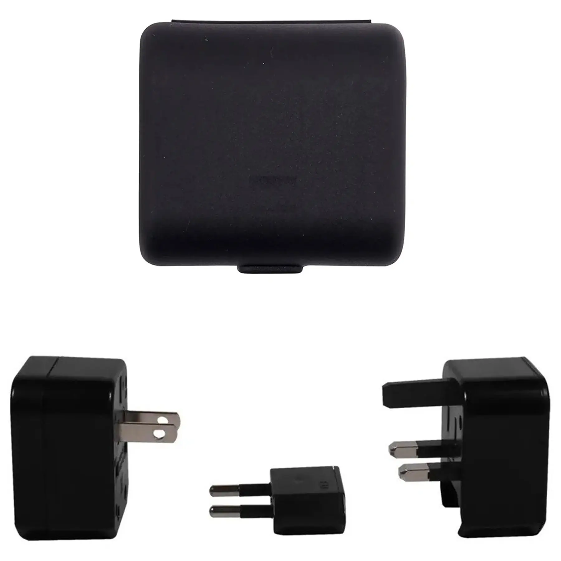 Worldwide Travel Adapter Set