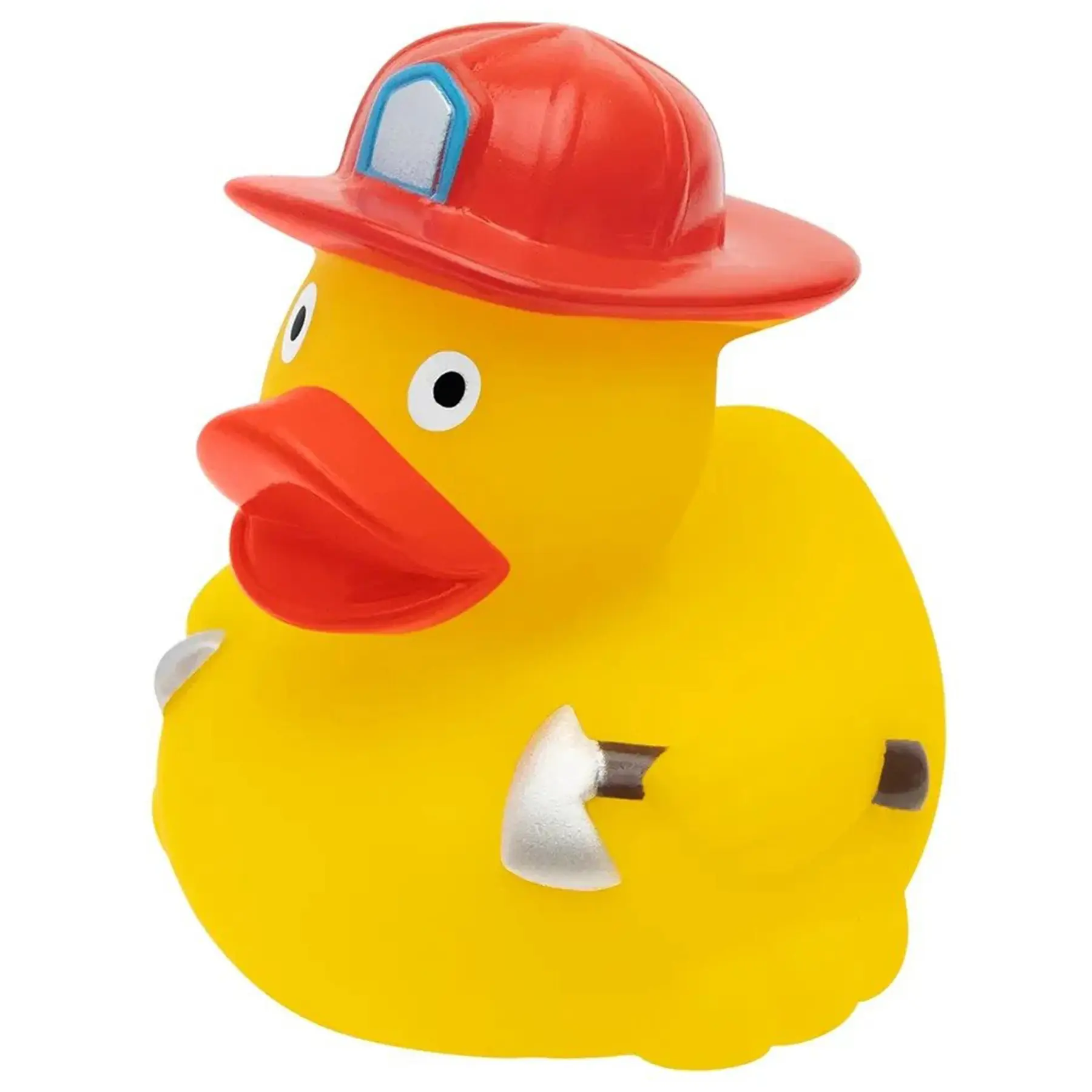 First Responder Fire Duck for Events