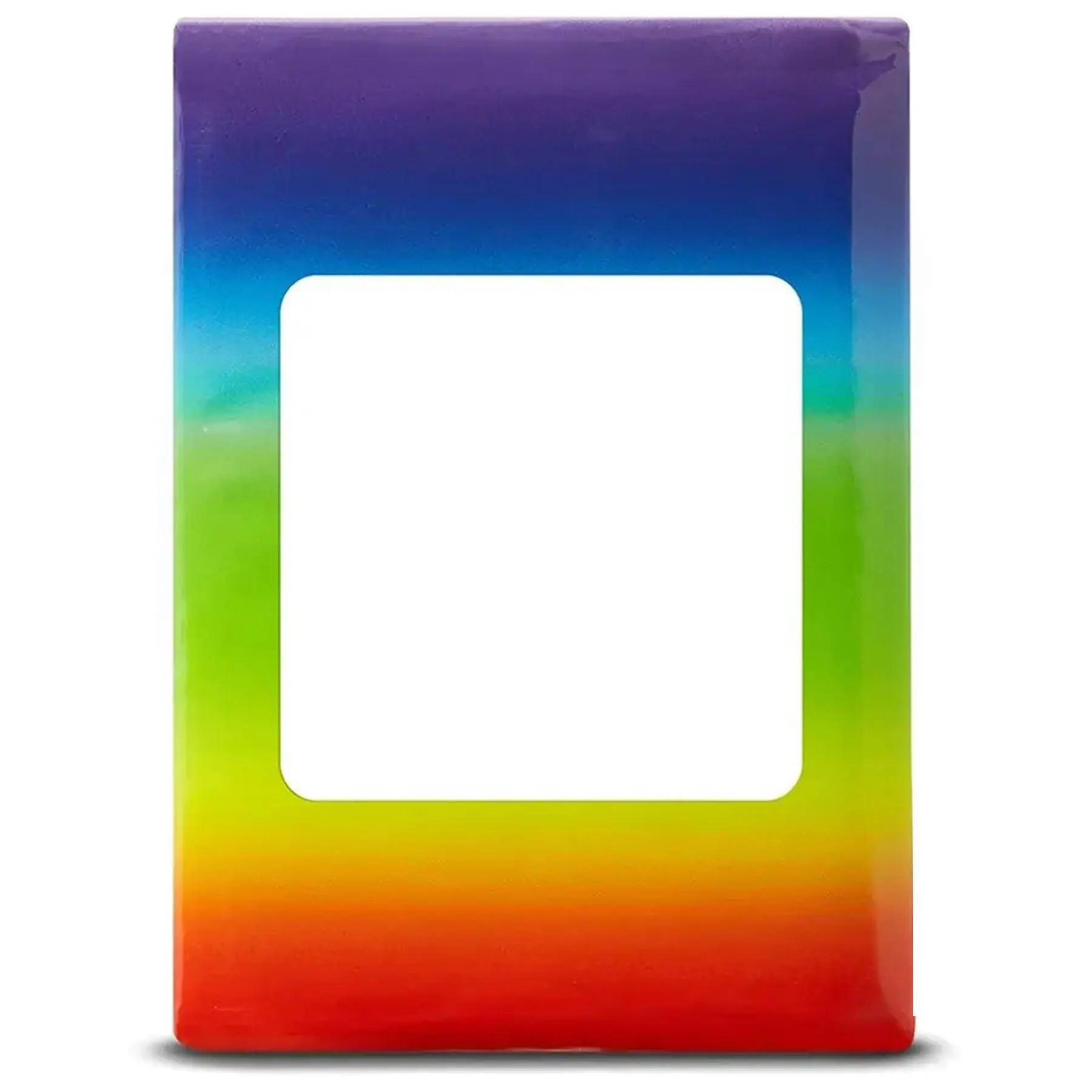 Rainbow Mini Tissue Pack 10 Tissues
