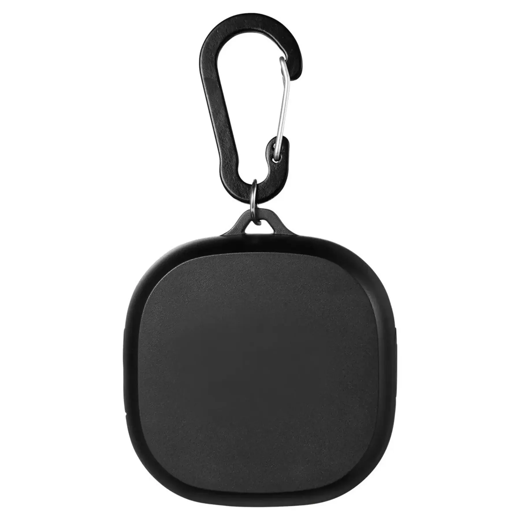 Mini Bluetooth Speaker Keychain Clip