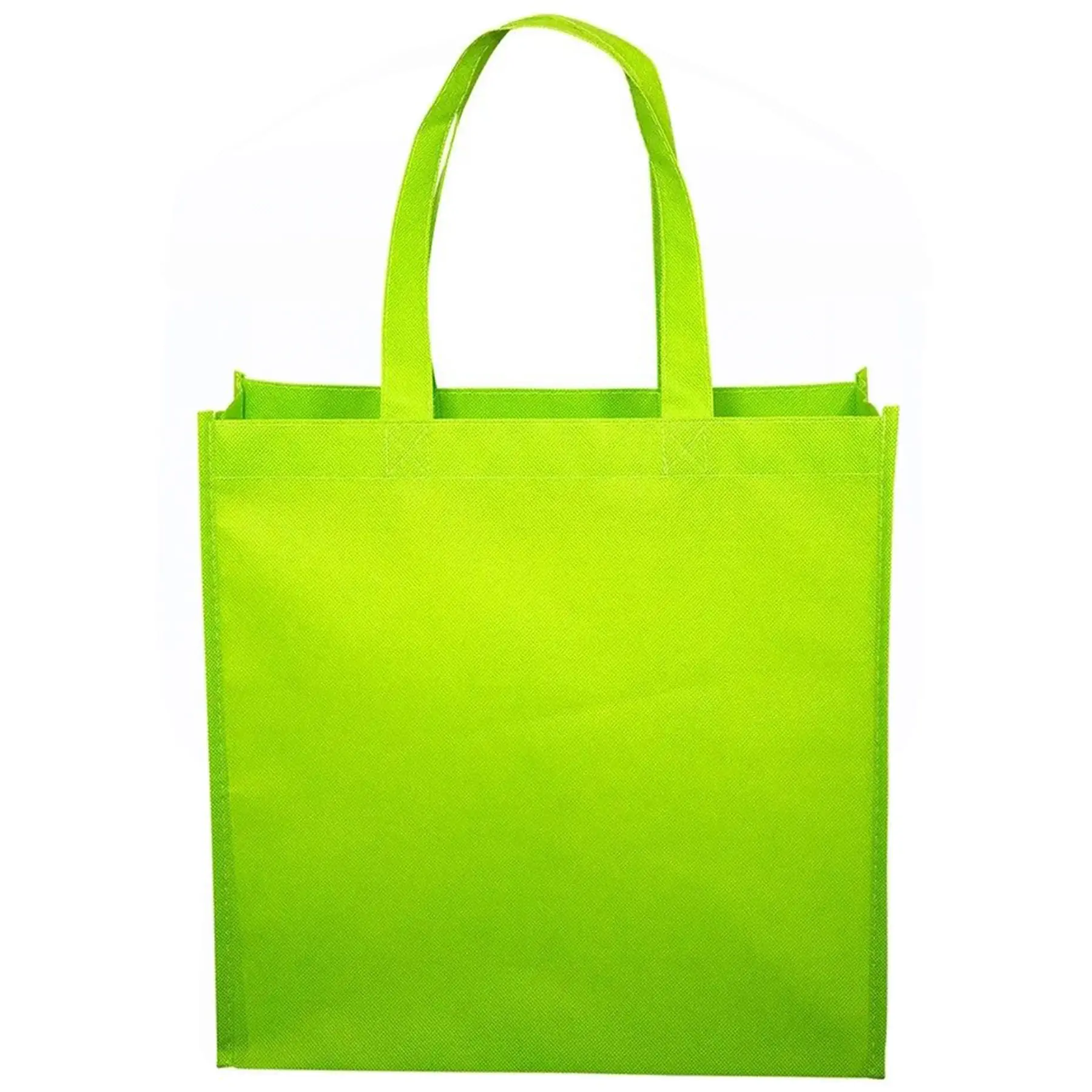 Eco Square Reusable Tote Bag