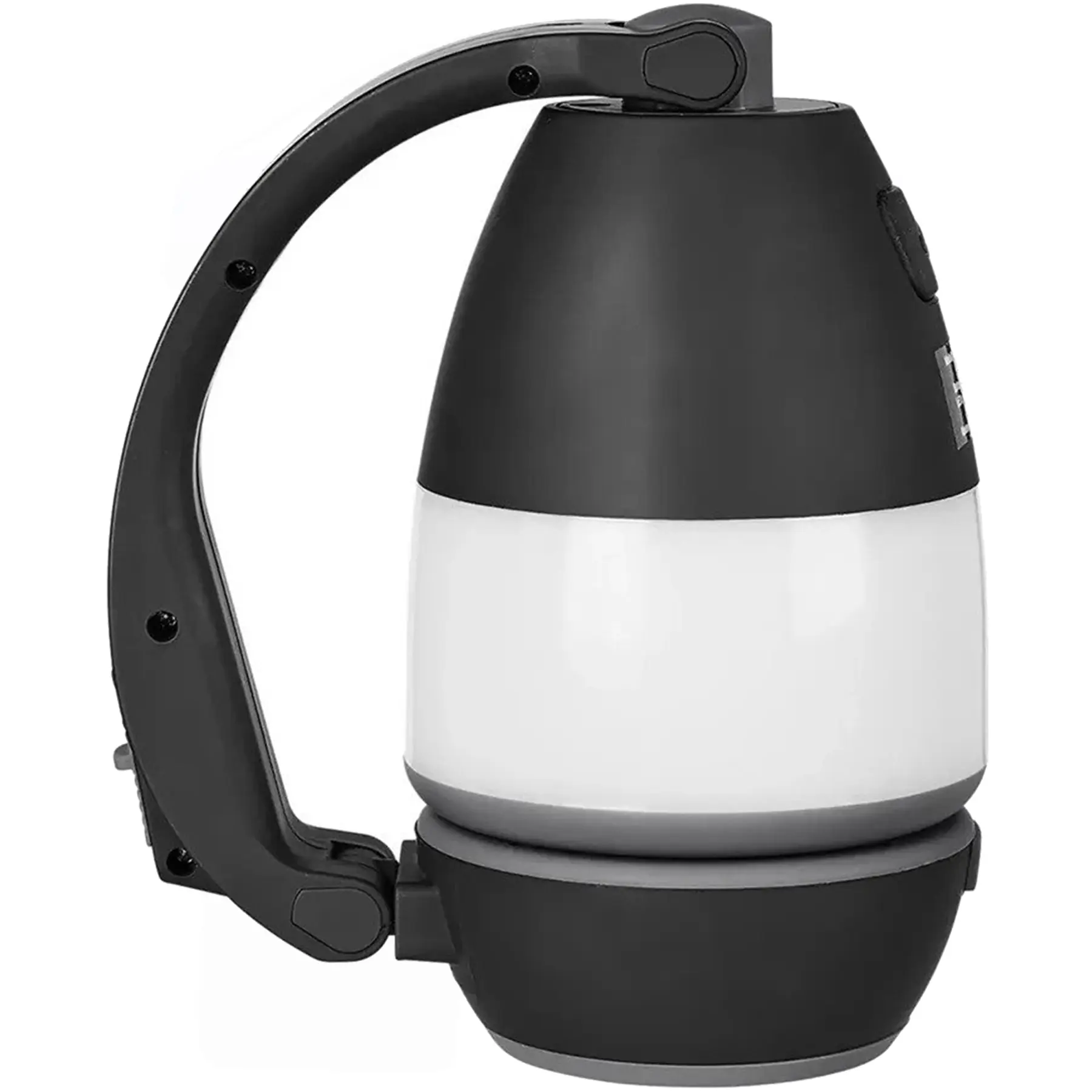 Multiple Function Rechargeable LED Camping Lantern Flashlight Desk Lamp