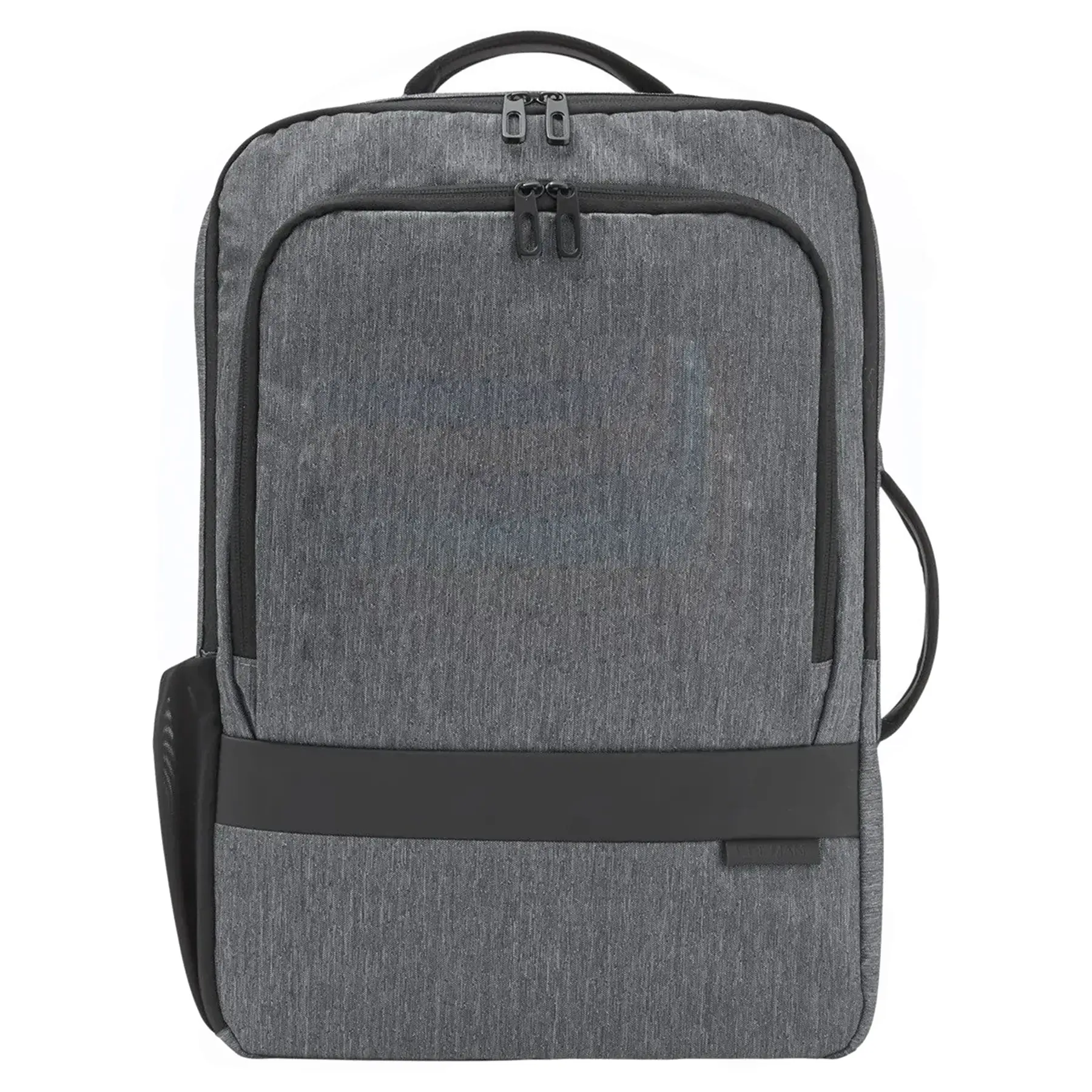 Eco Convertible Work Travel Backpack Briefcase