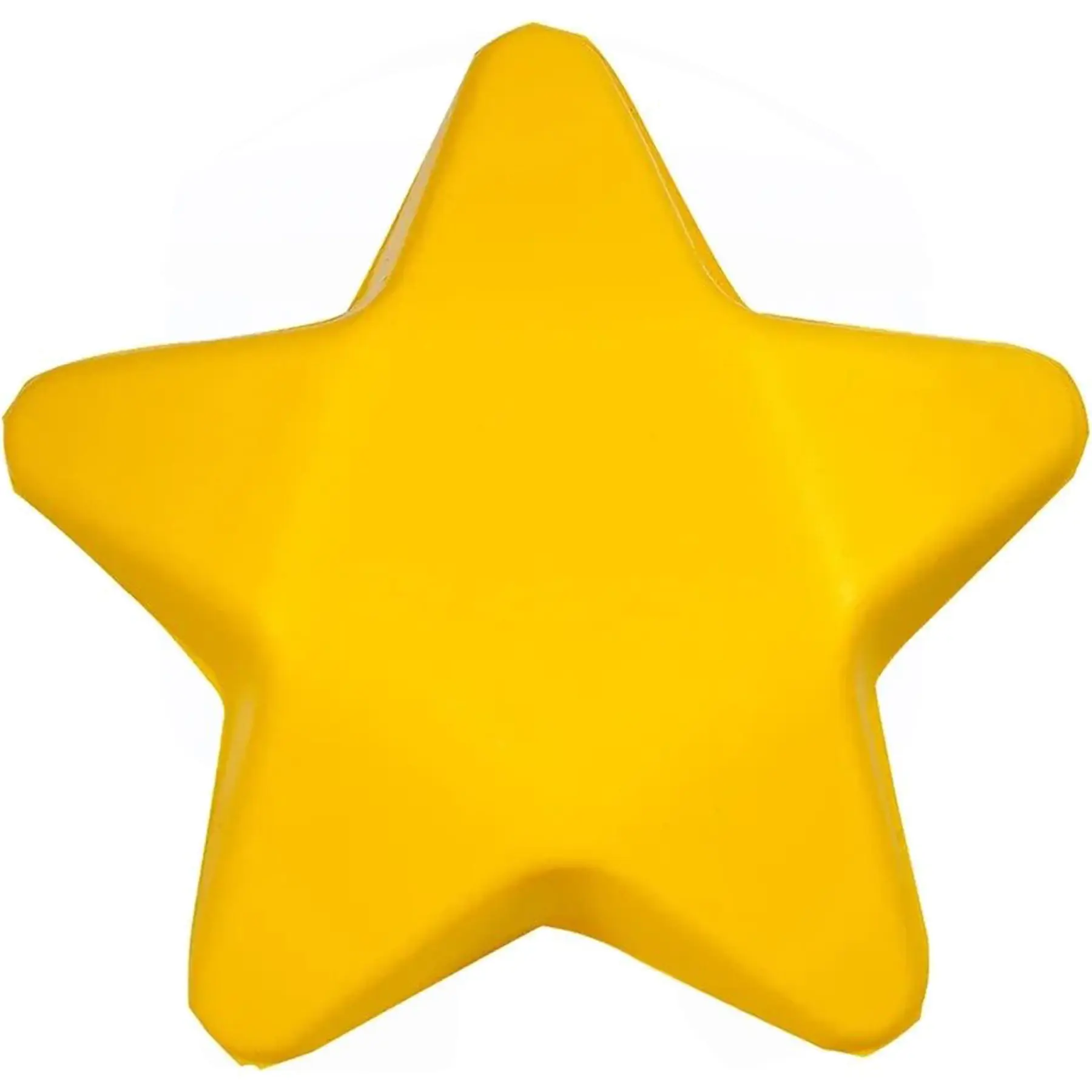 Super Squishy Star Sensory Stress Relief Toy