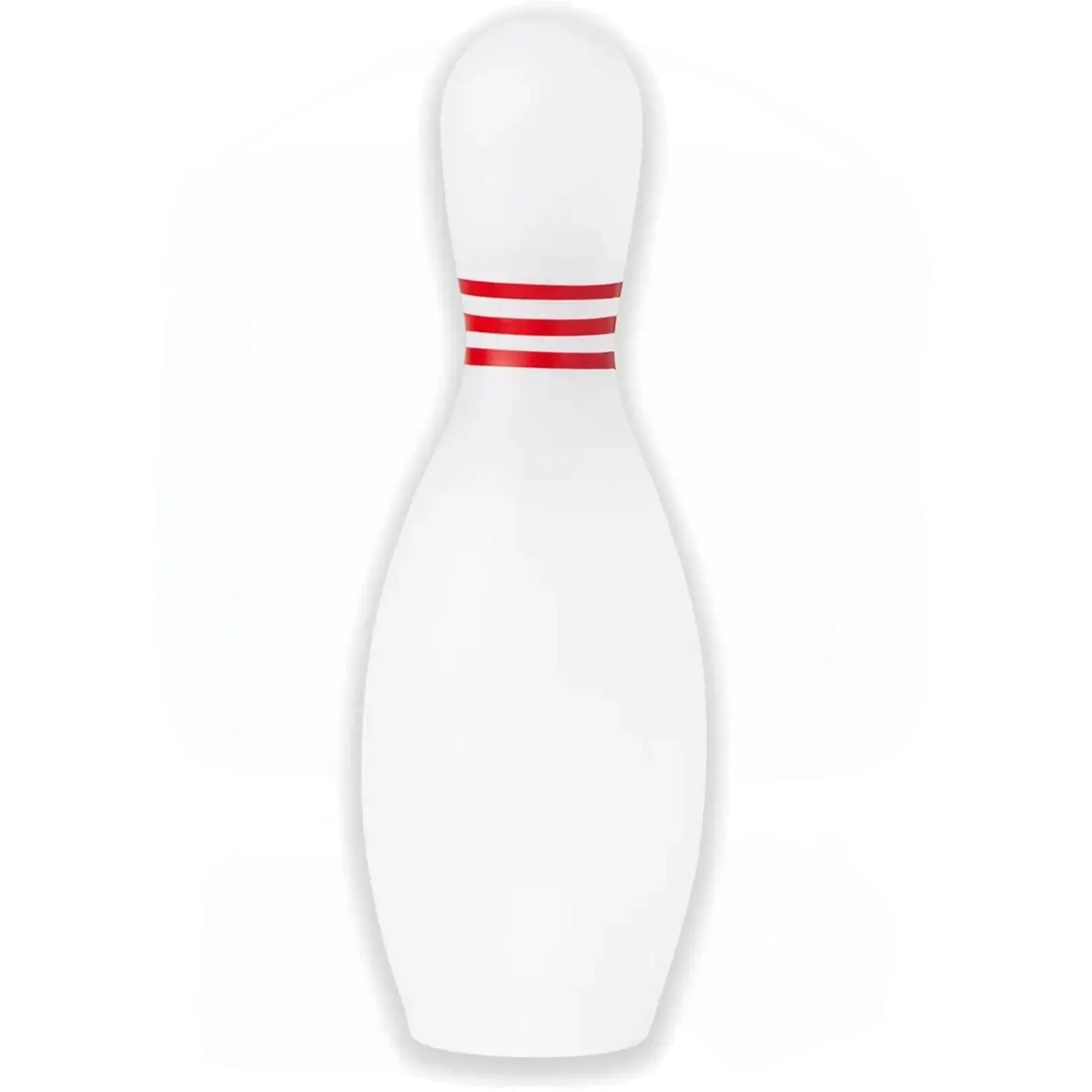 Personalized Bowling Pin Stress Reliever