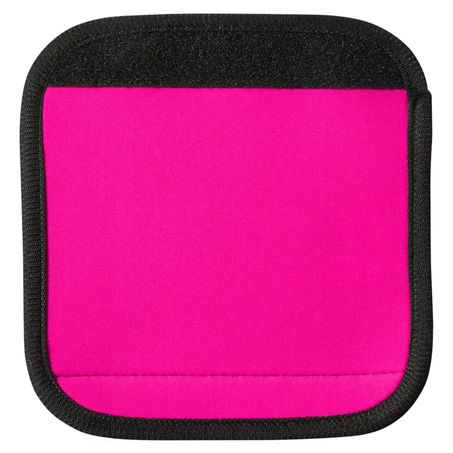 Colorful Luggage Handle Wrap Tag
