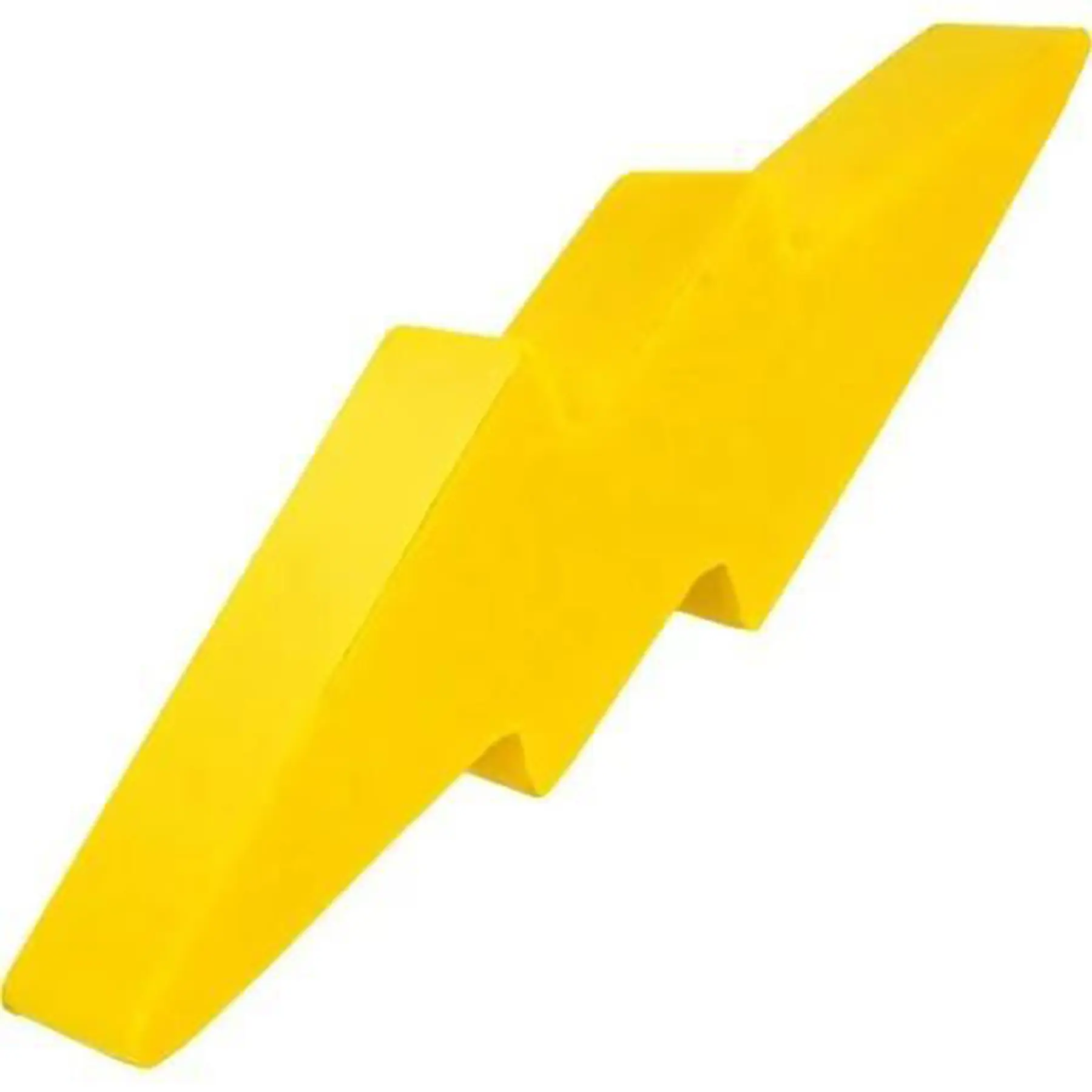 Bolt Shape Squeeze Toy Stress Reliever Personalized Logo