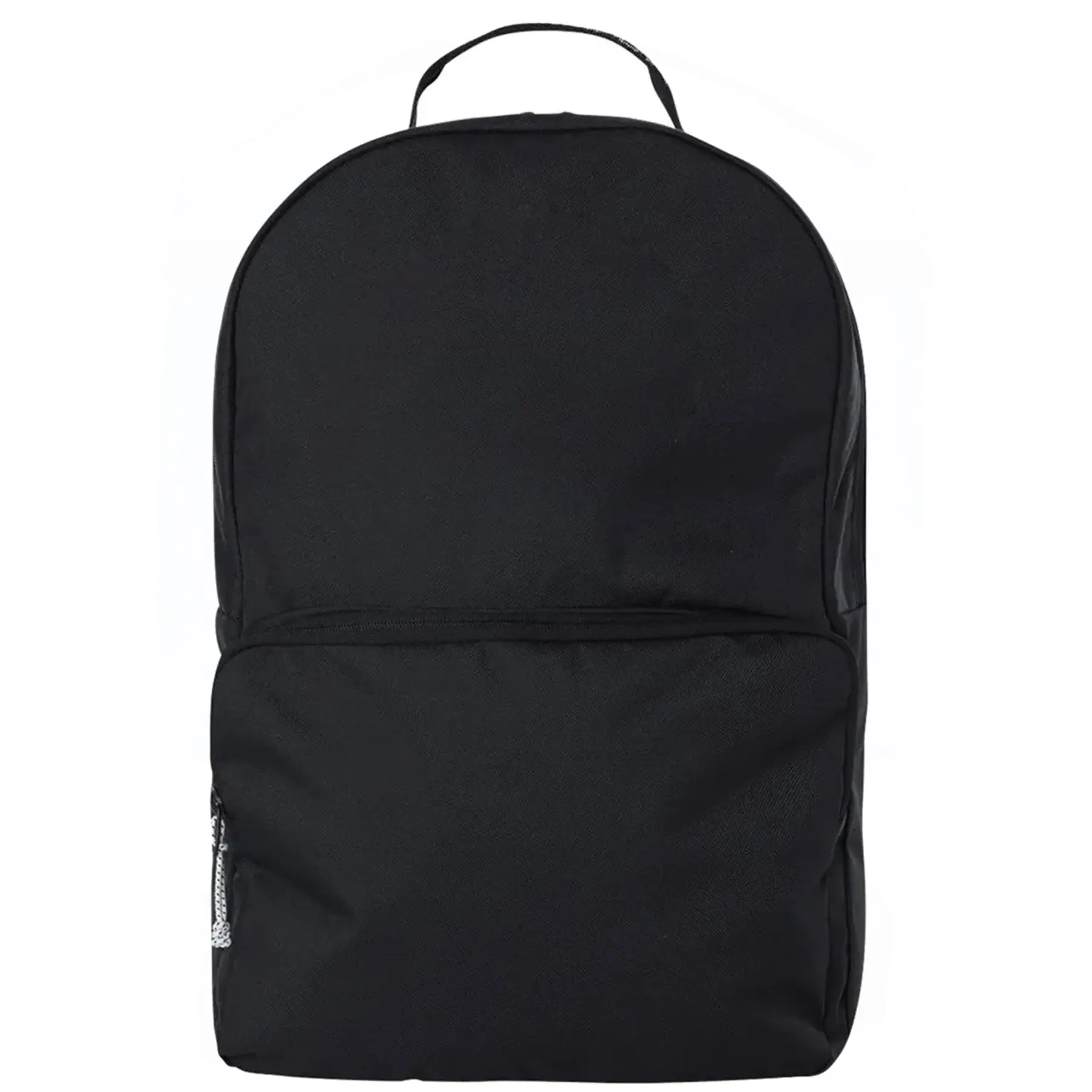 Water-Repellent Polyester Laptop Backpack with Multiple Pockets