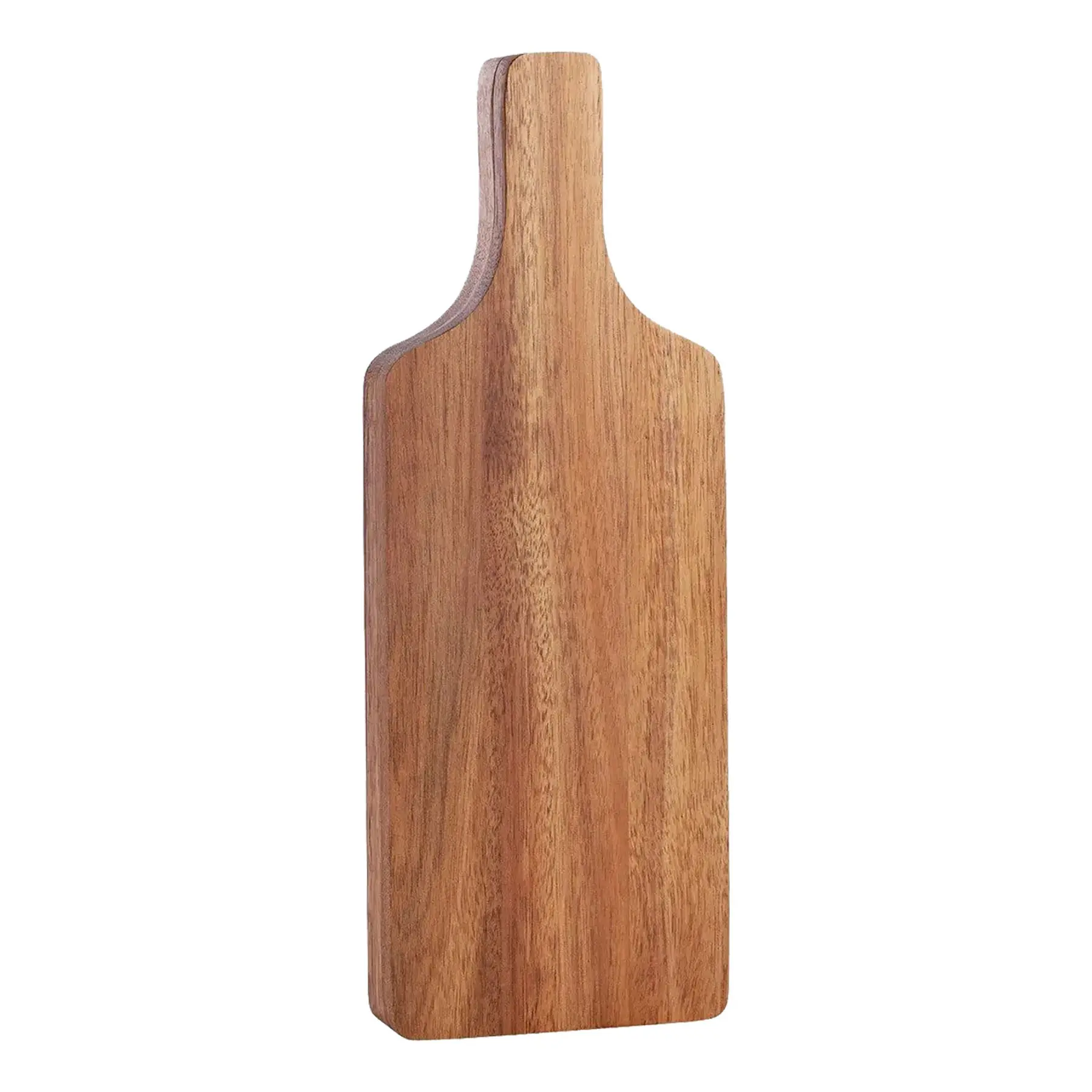 Acacia Wood Wine Cheese Serving Set 4 Piece