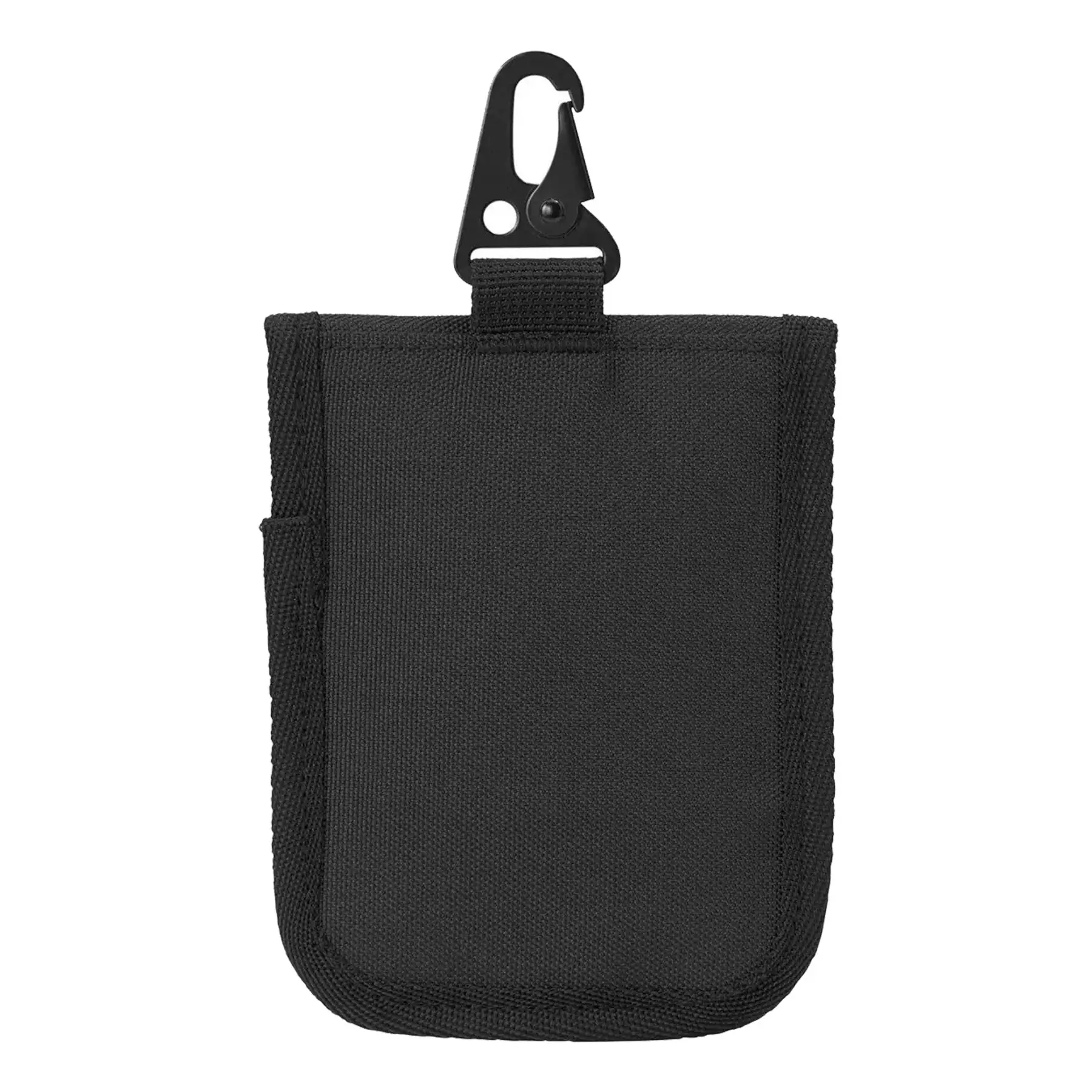 Eco RFID Blocking Security Pouch for Keys Cards