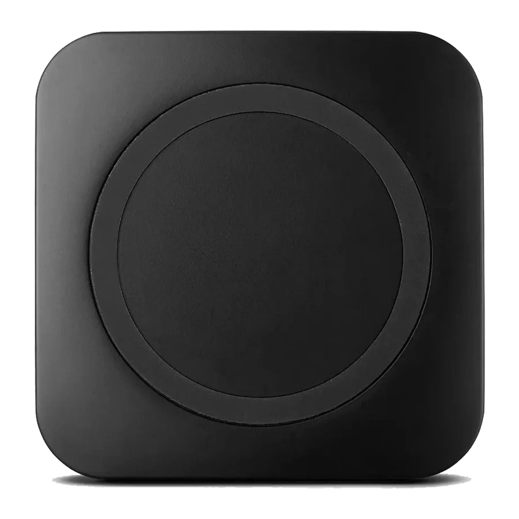 Glow Logo Qi Wireless Charging Pad with Phone Stand