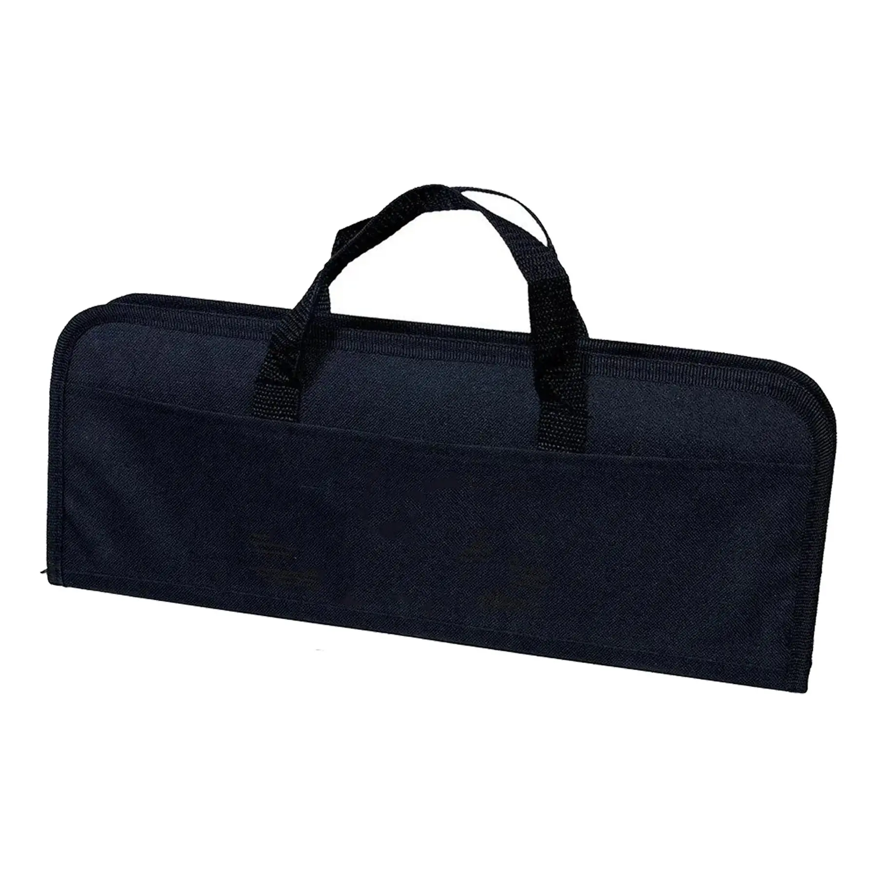 8 Piece Portable BBQ Tools Carry Case