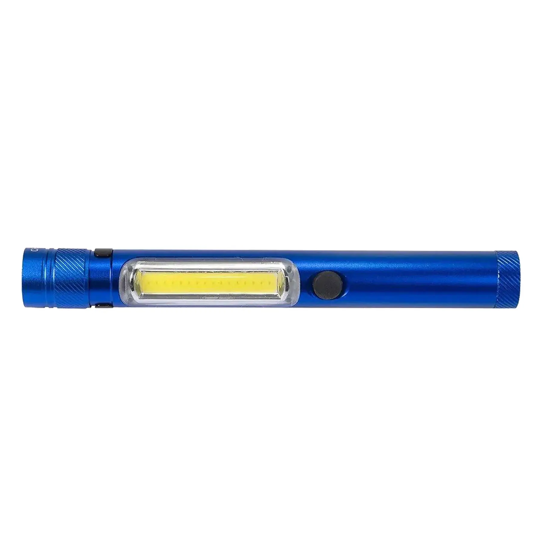 Multi-Panel Aluminum Safety Torch Magnetic Base