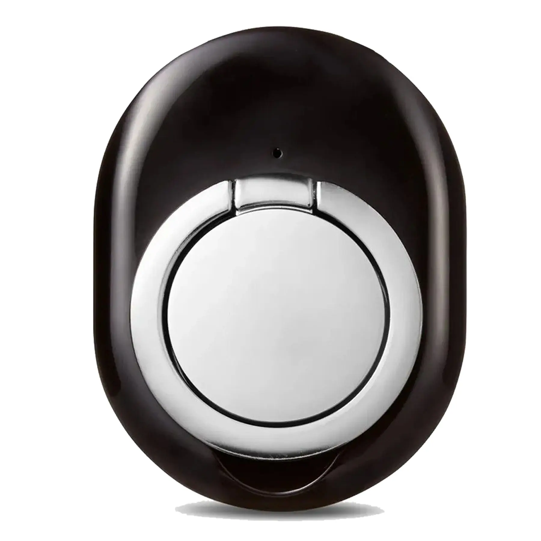 Wireless Charger Pad with Suction Ring Stand