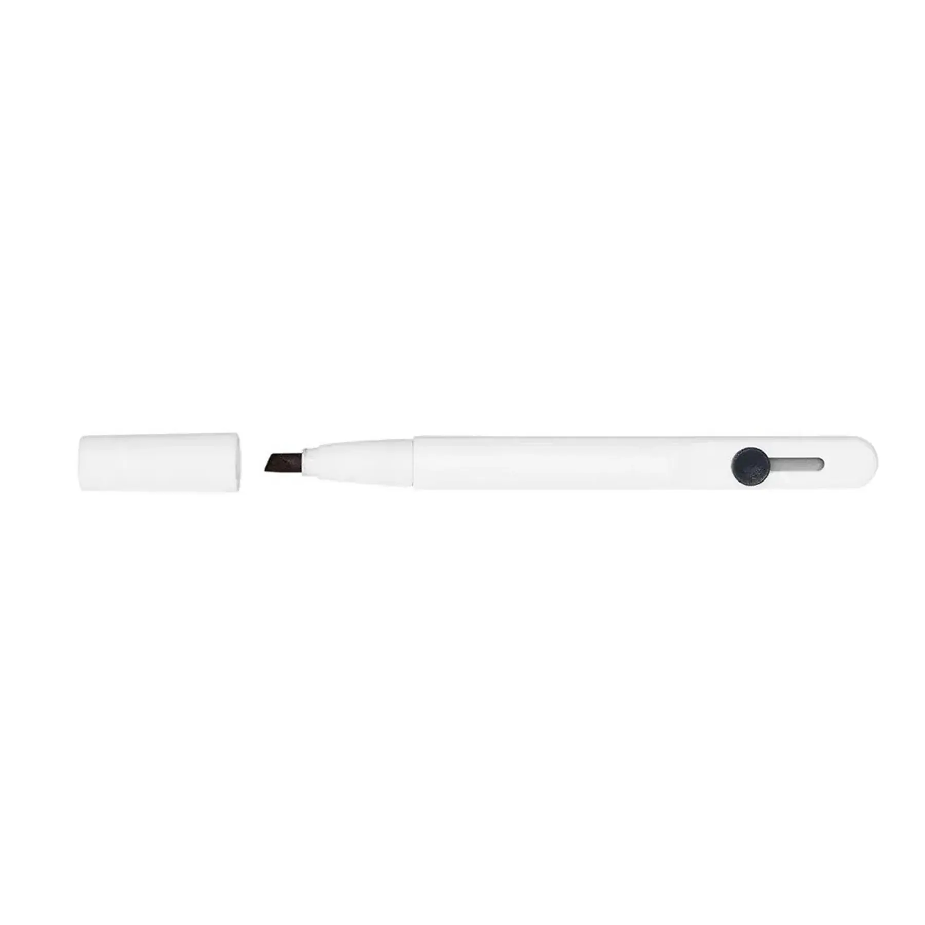 Dual Purpose Carton Marker Cutter Tool