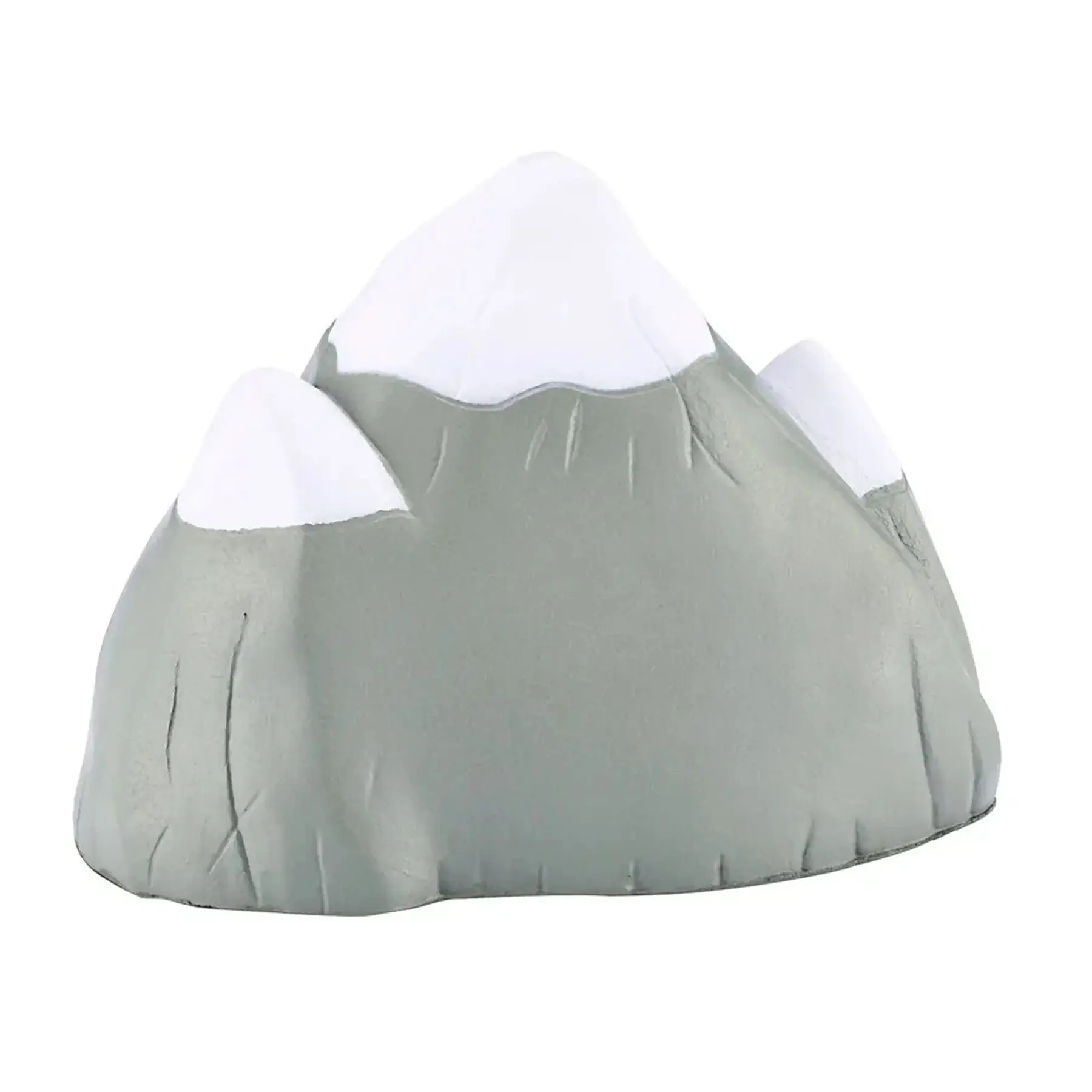 Peak Silhouette Stress Relief Ball