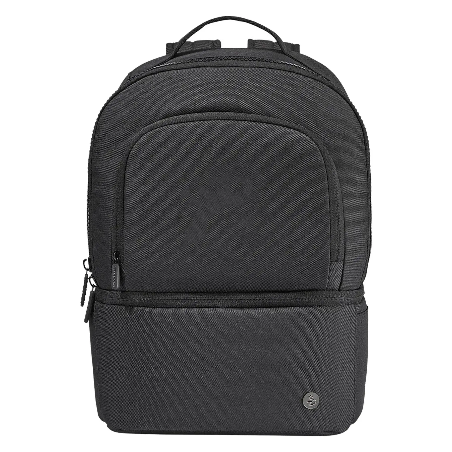 Eco Insulated Cooler Backpack Outdoor Travel