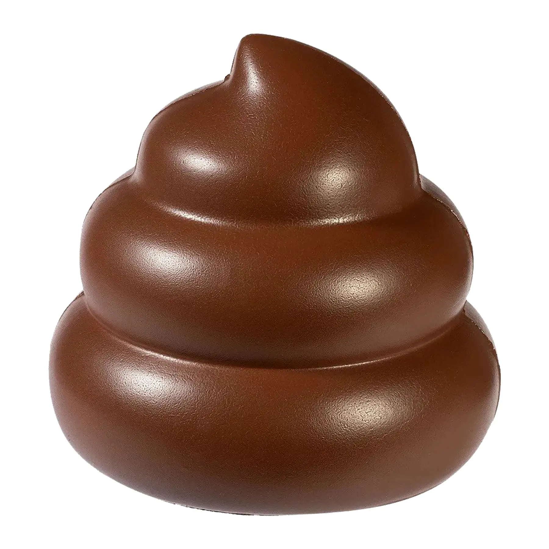 Humorous Poop Stress Reliever Ball