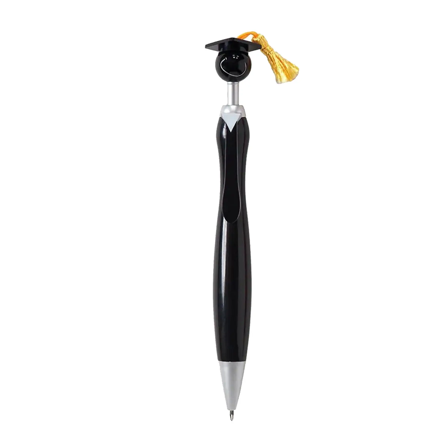 Personalized Graduation Cap Ballpoint Pen Custom Gift